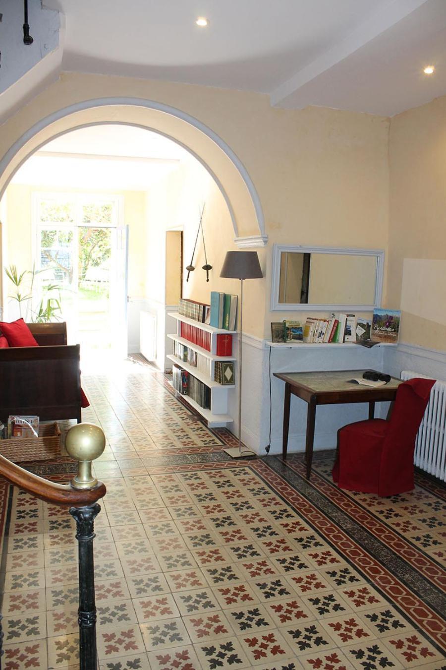 Les Loges De La Suite Prades  Exterior foto